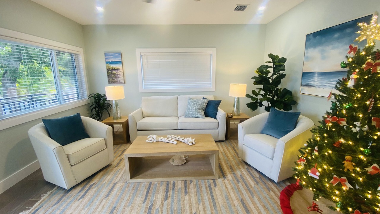 Photo of Bedroom in Key Largo