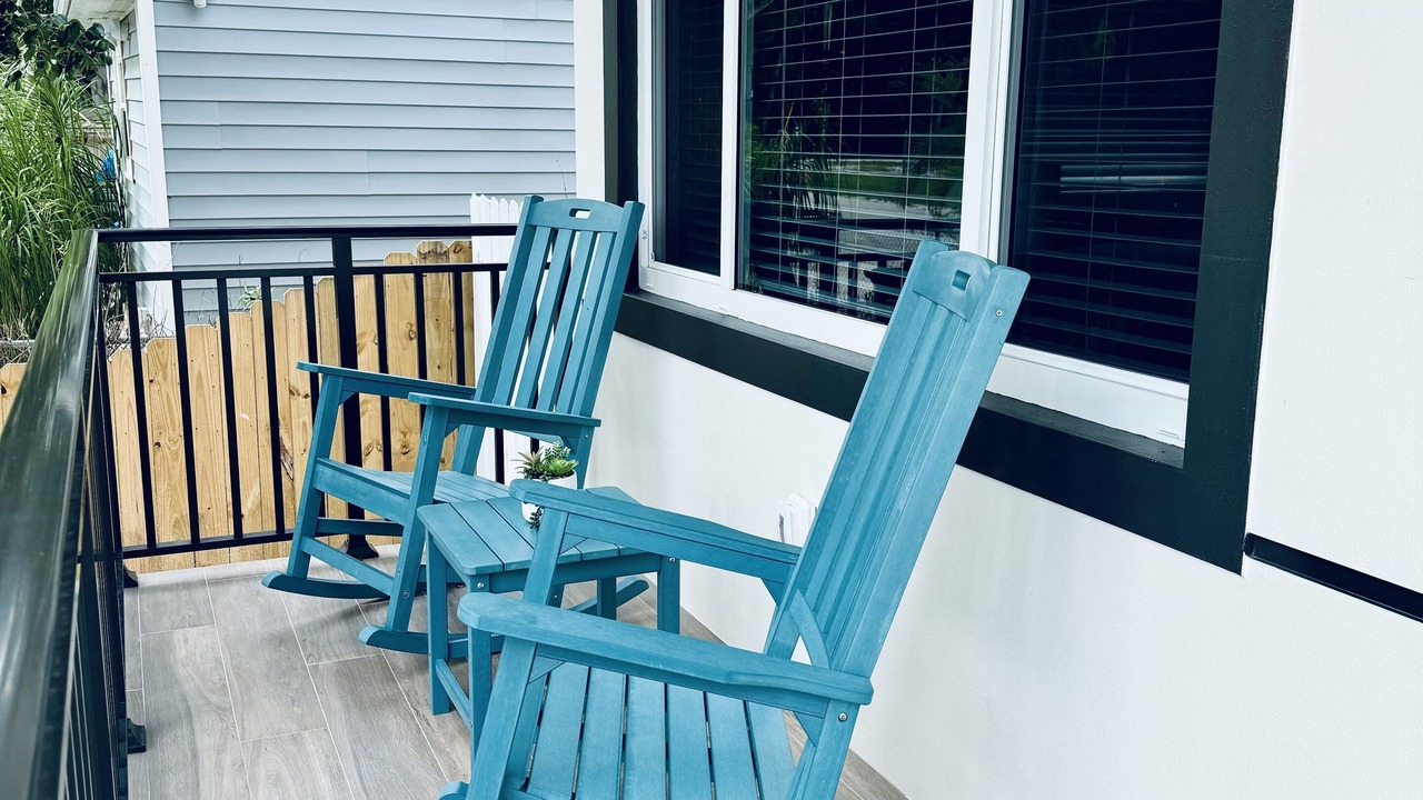 Photo of Outdoor in Key Largo