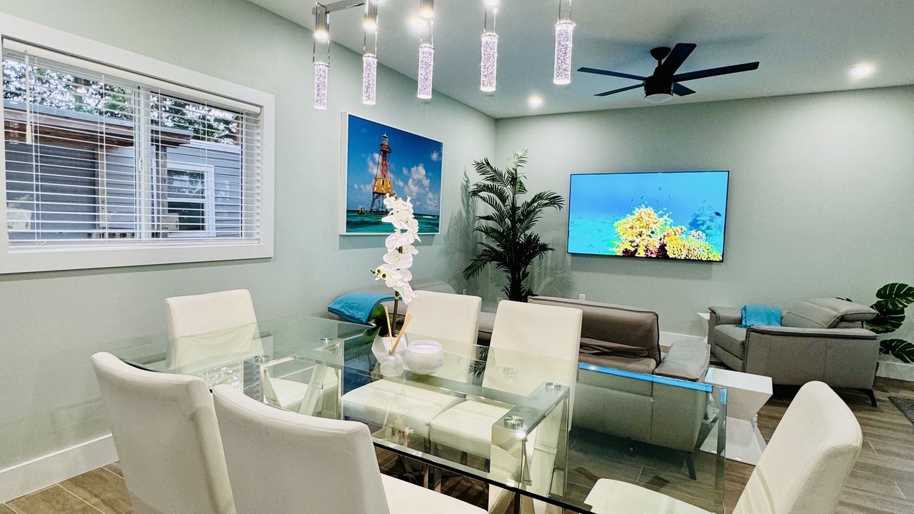 Photo of Bedroom in Key Largo