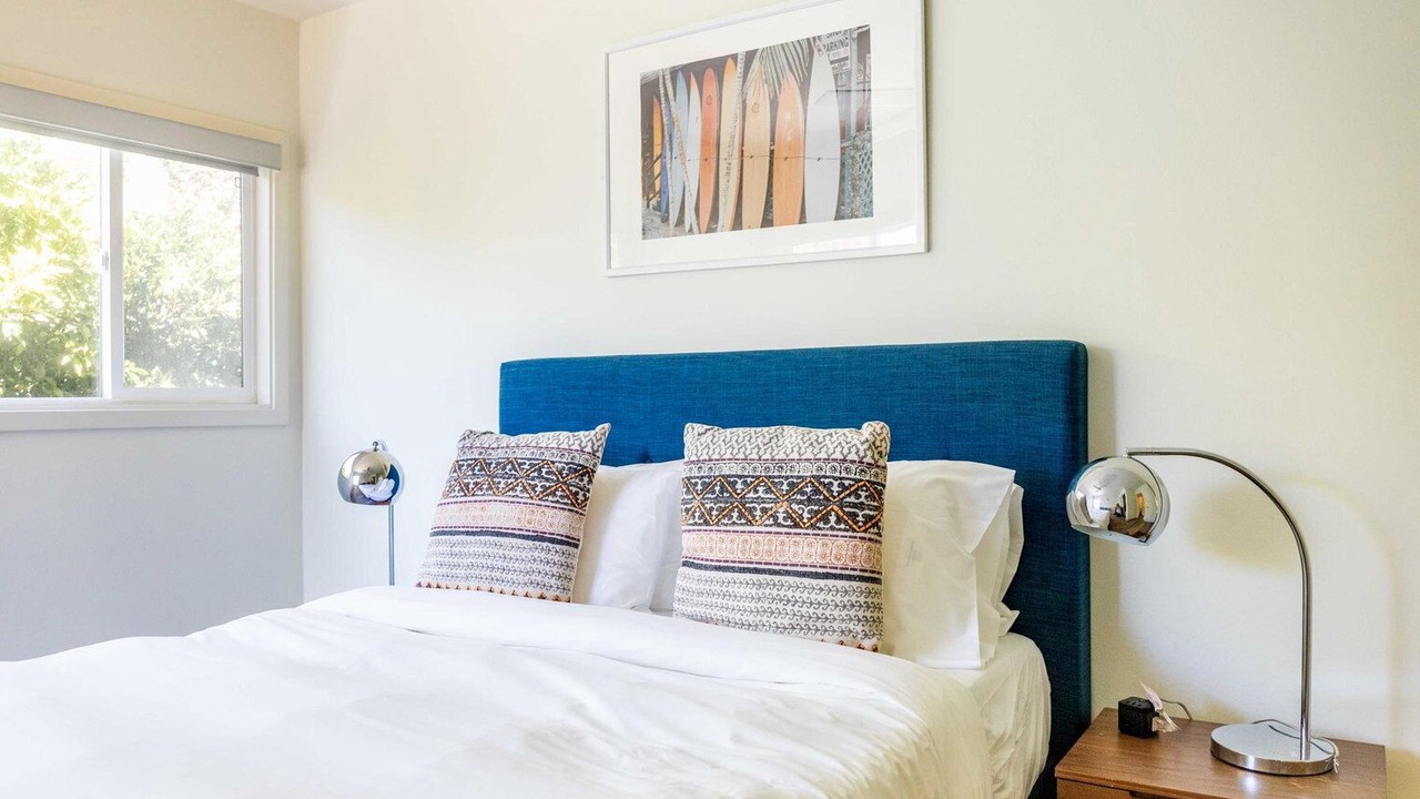 Photo of Bedroom in Redondo Beach