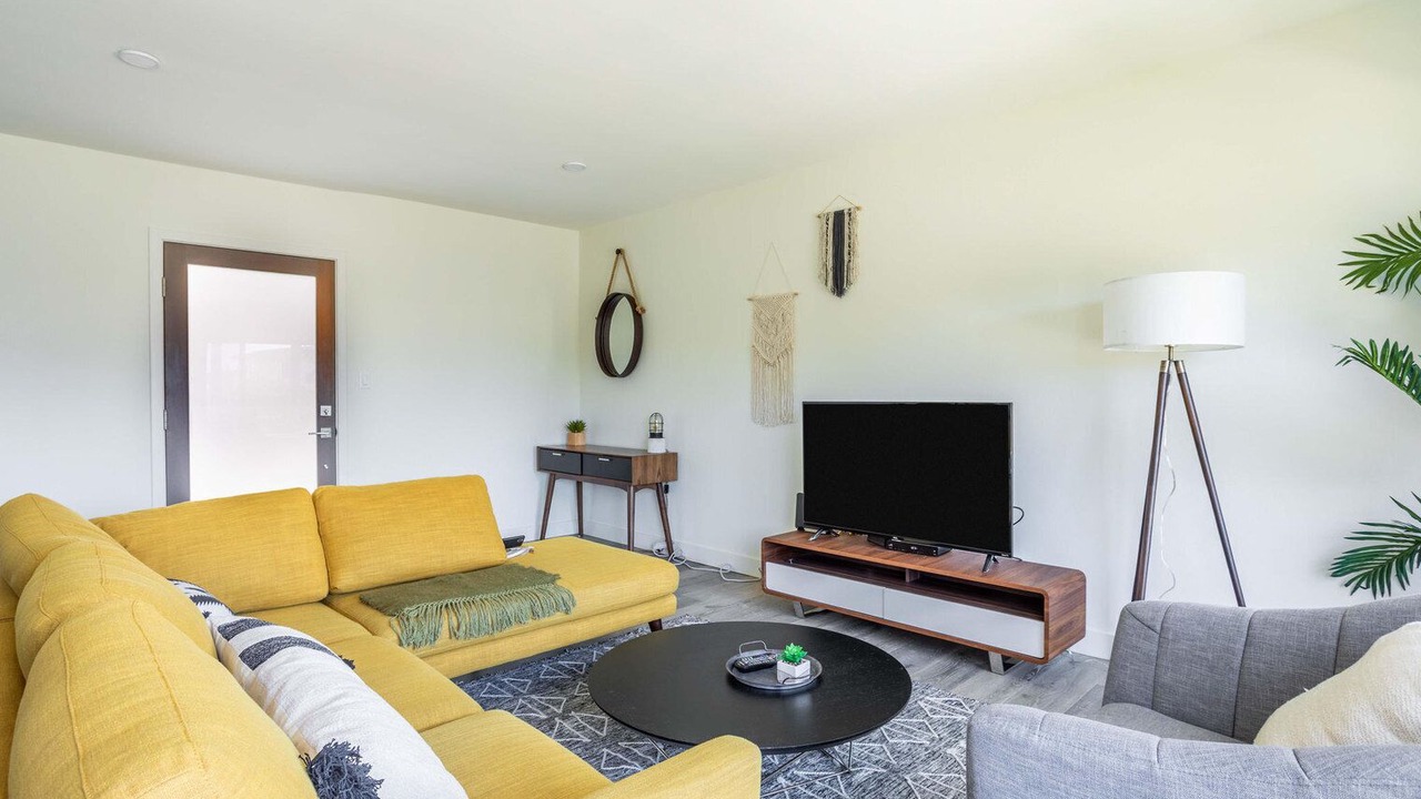 Photo of Livingroom in Redondo Beach