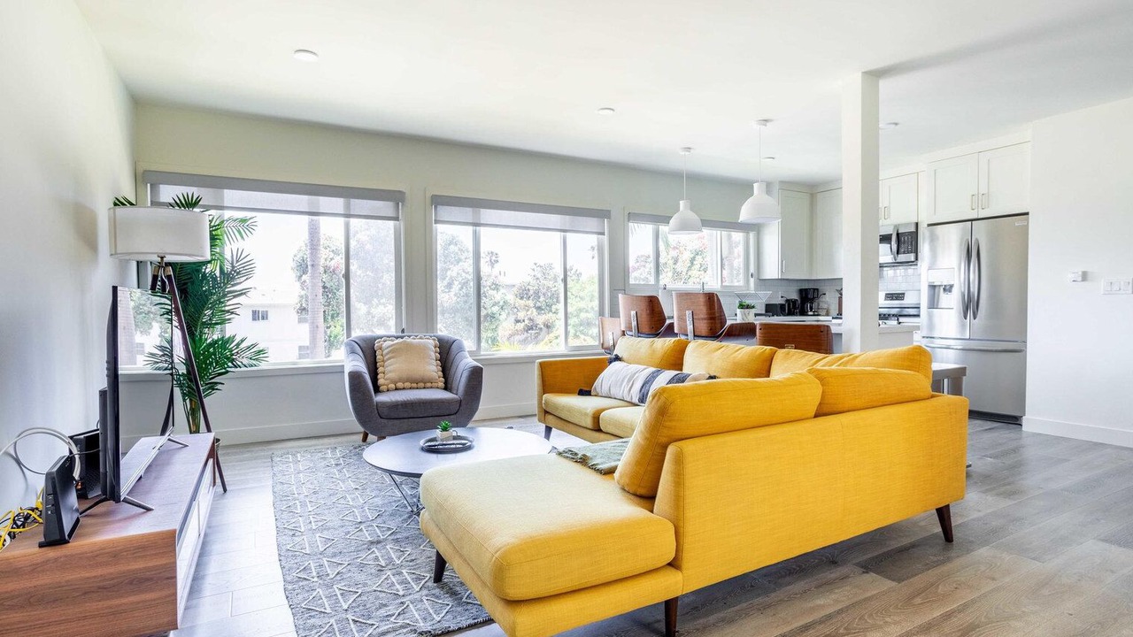 Photo of Livingroom in Redondo Beach