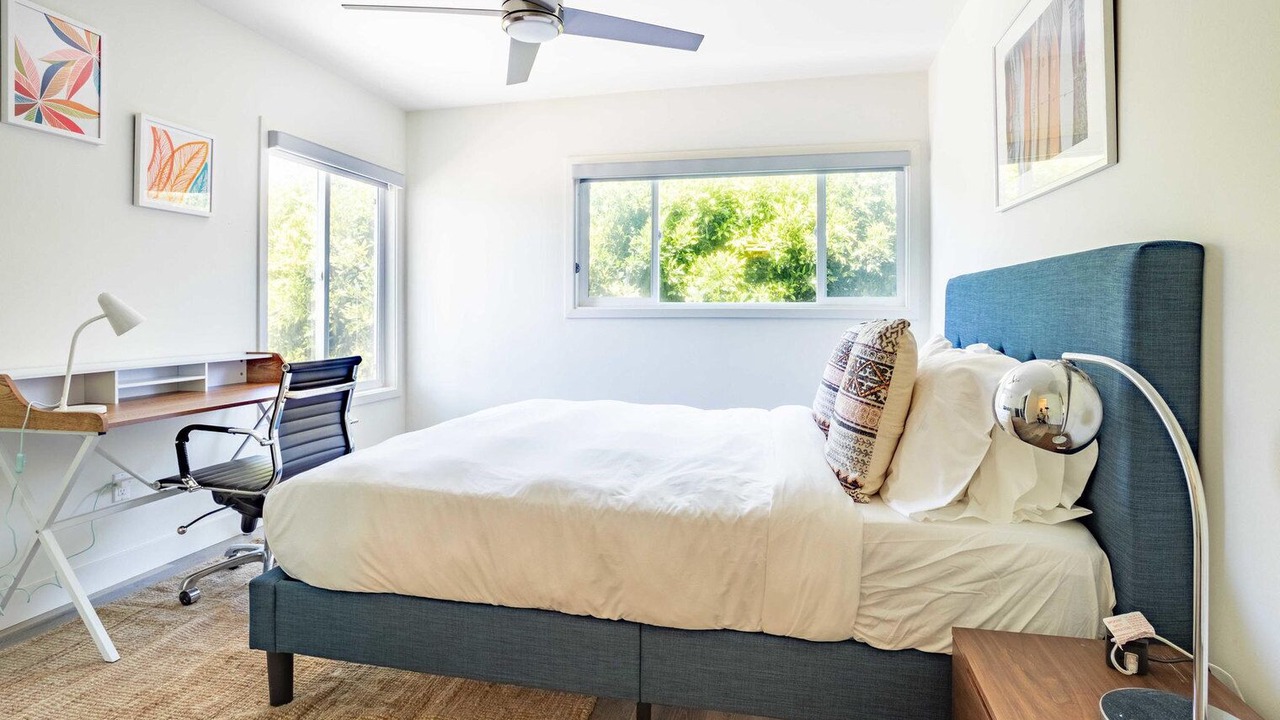 Photo of Bedroom in Redondo Beach