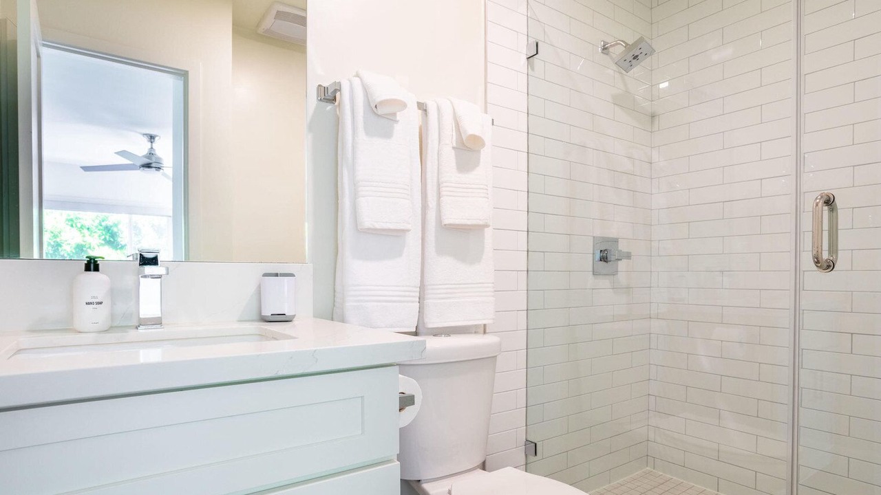 Photo of Bathroom in Redondo Beach