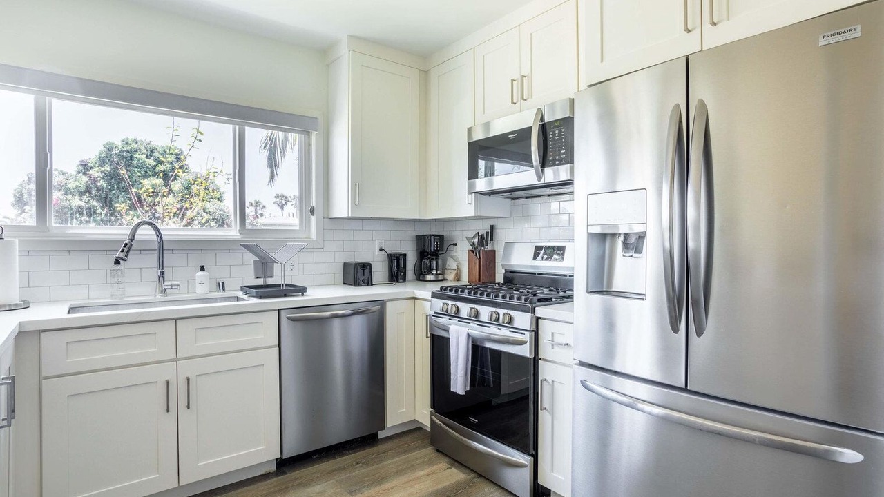 Photo of Kitchen in Redondo Beach