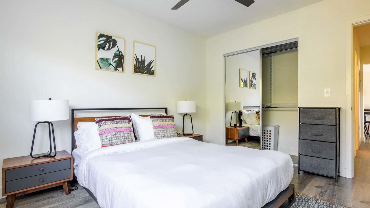 Photo of Bedroom in Redondo Beach