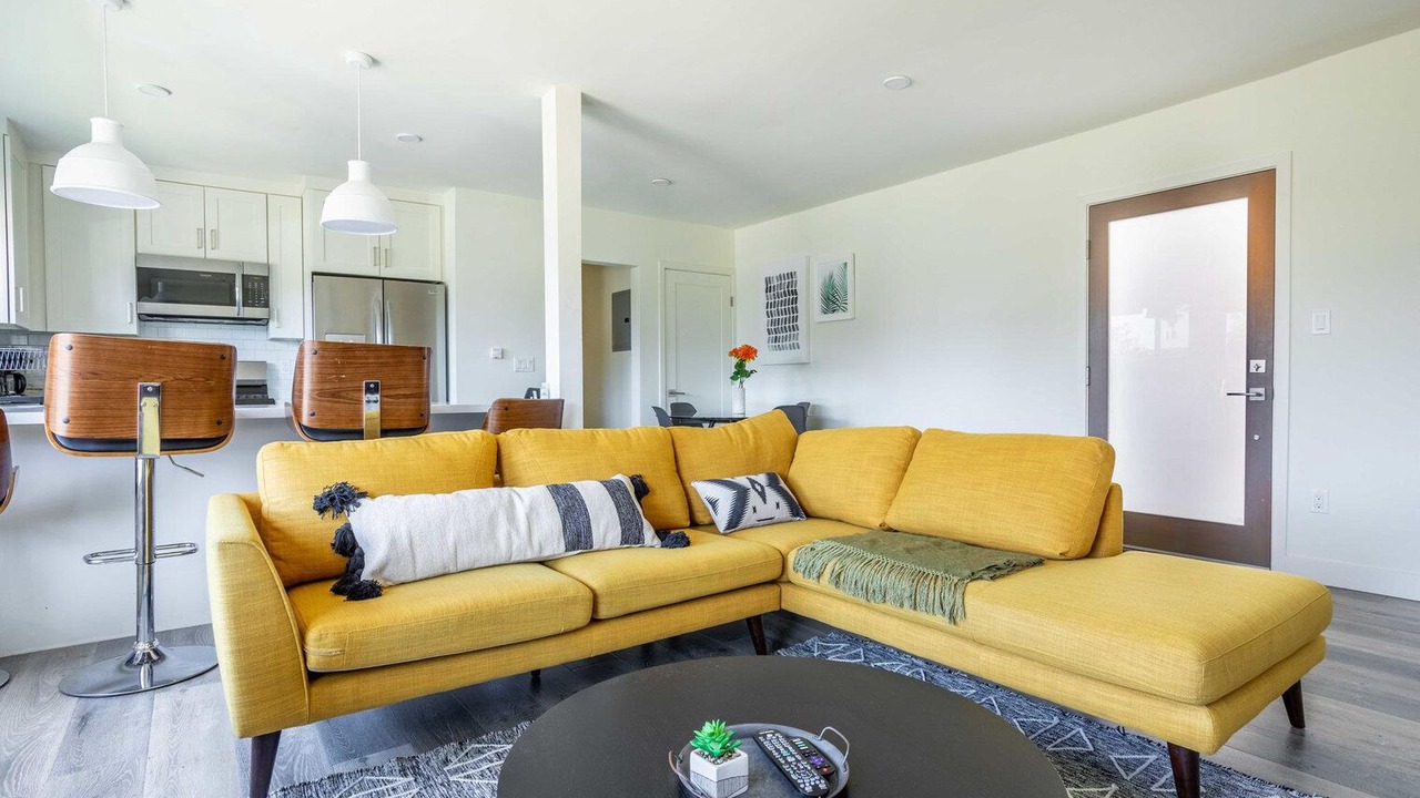 Photo of Livingroom in Redondo Beach