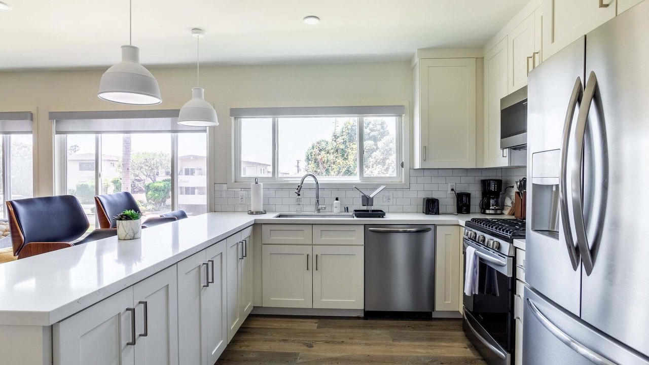 Photo of Kitchen in Redondo Beach