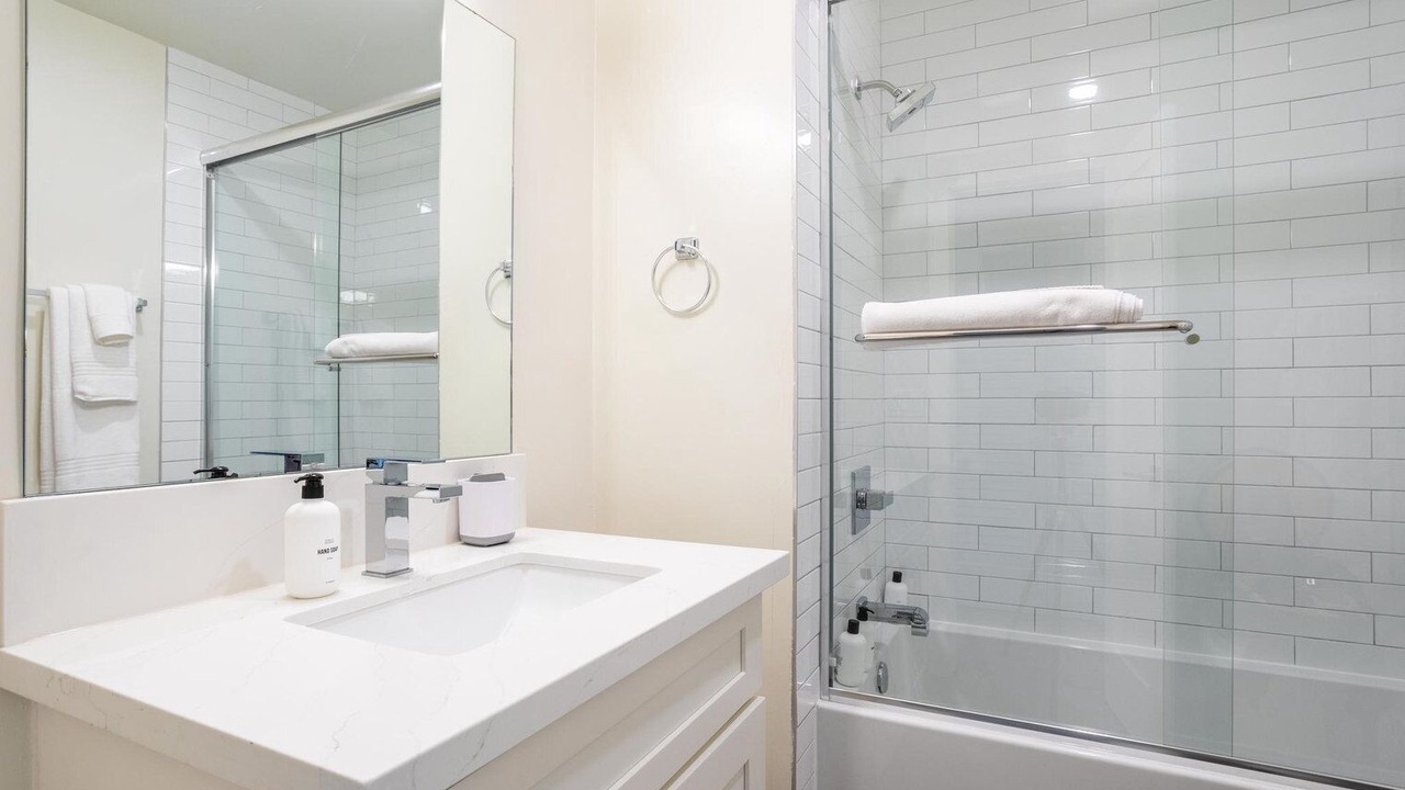 Photo of Bathroom in Redondo Beach