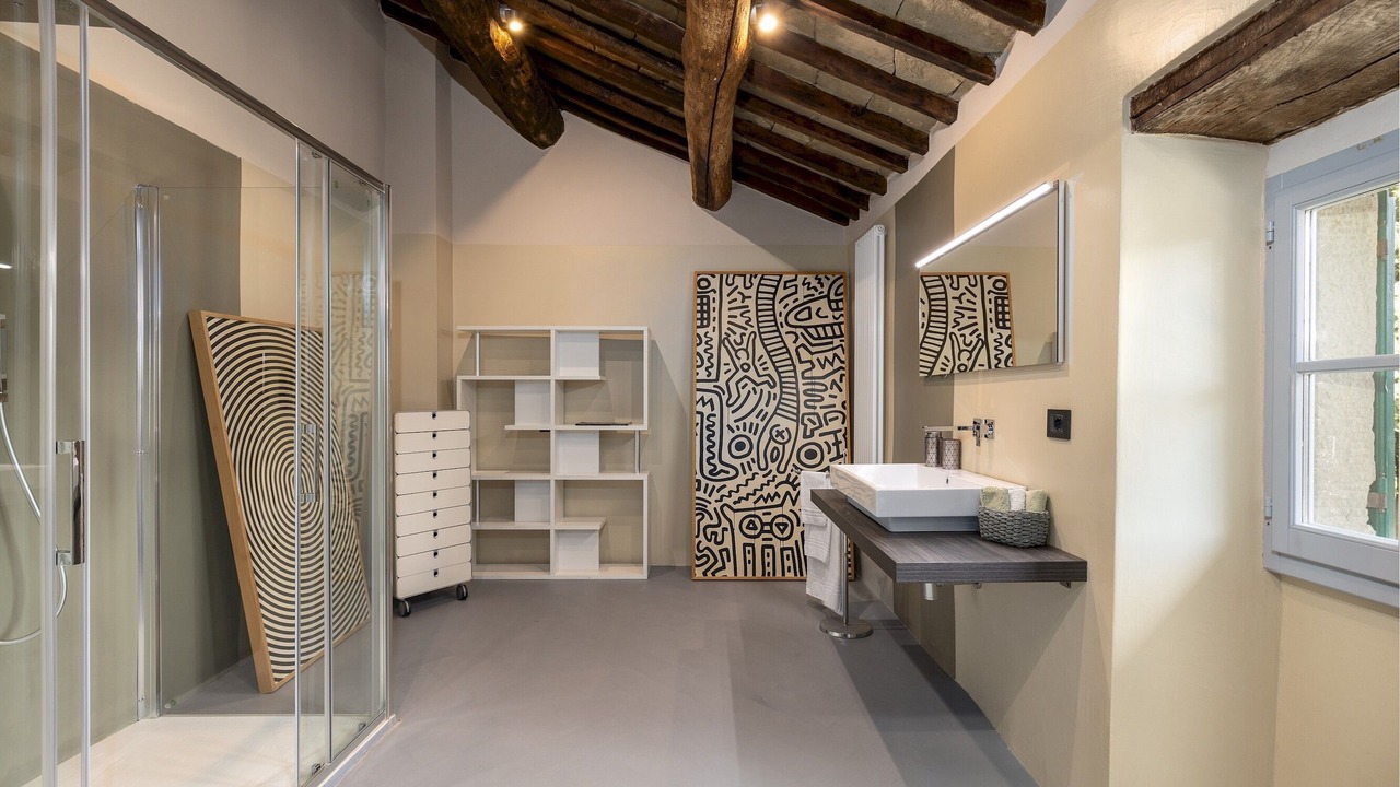 Photo of Bathroom in Pieve di Chio