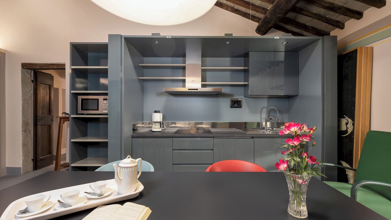 Photo of Kitchen in Pieve di Chio