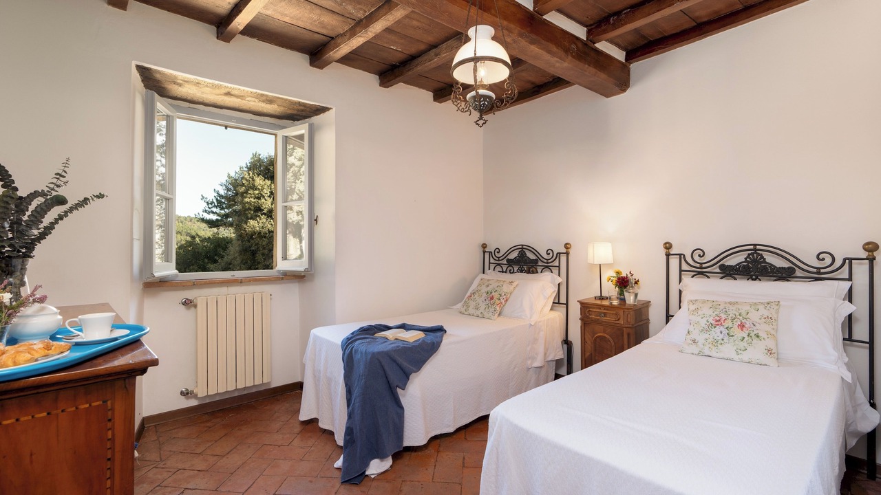 Photo of Bedroom in Pieve di Chio