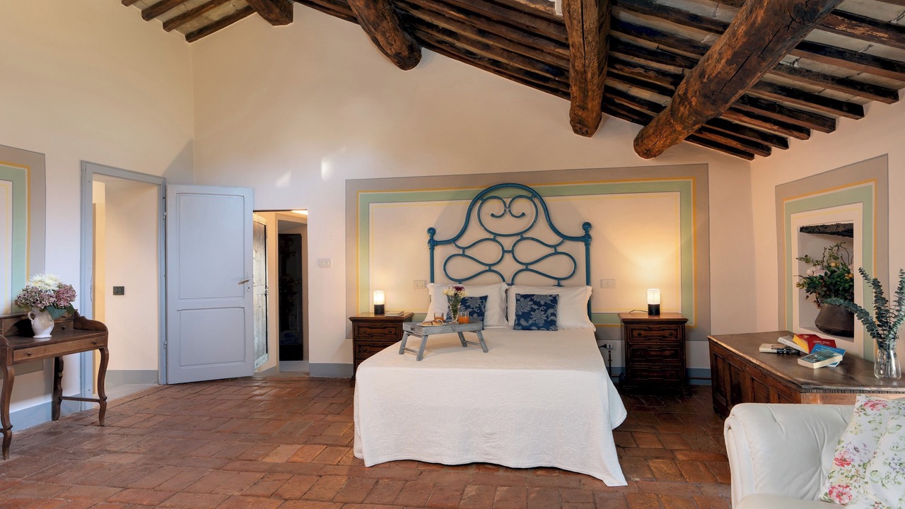 Photo of Bedroom in Pieve di Chio