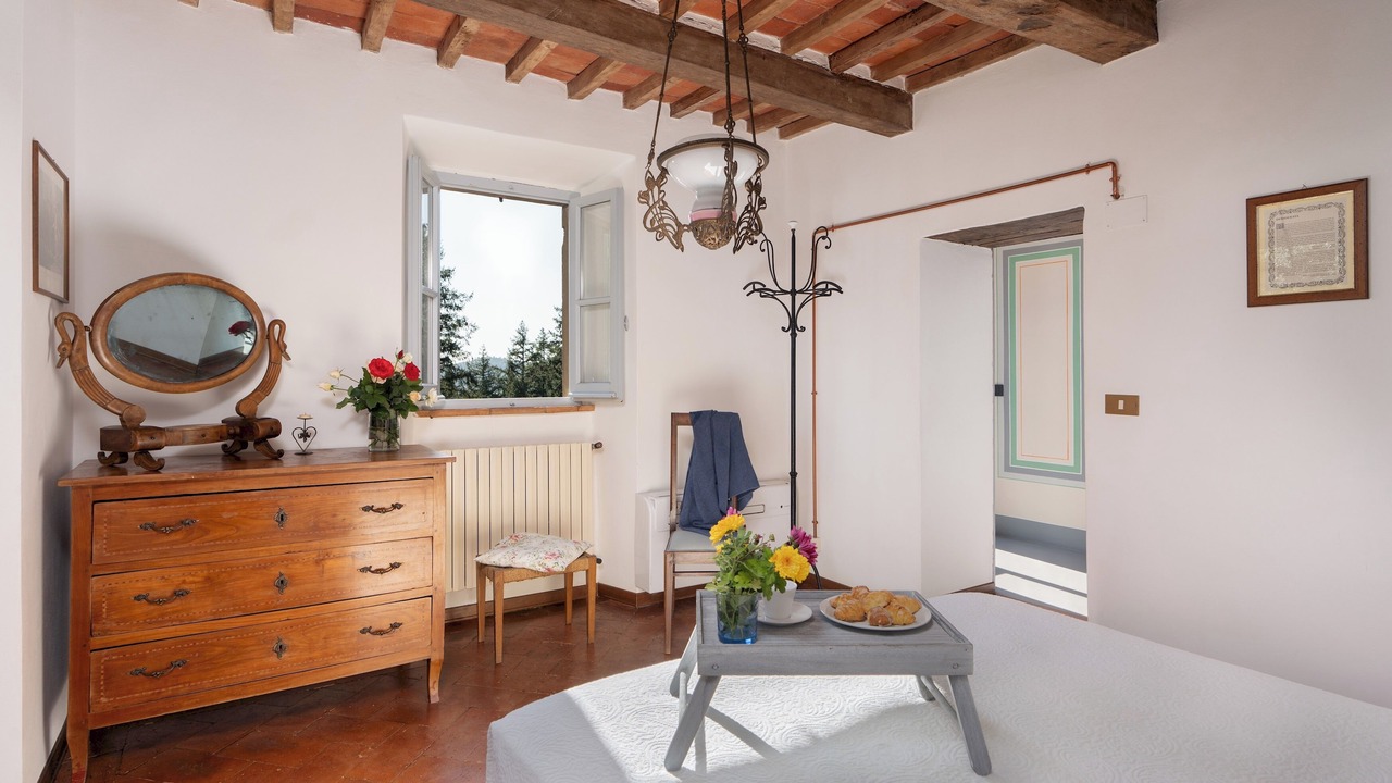 Photo of Bedroom in Pieve di Chio