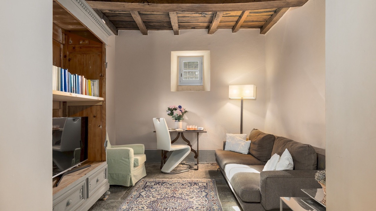 Photo of Livingroom in Pieve di Chio