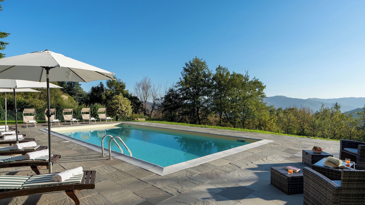 Photo of Outdoor in Pieve di Chio