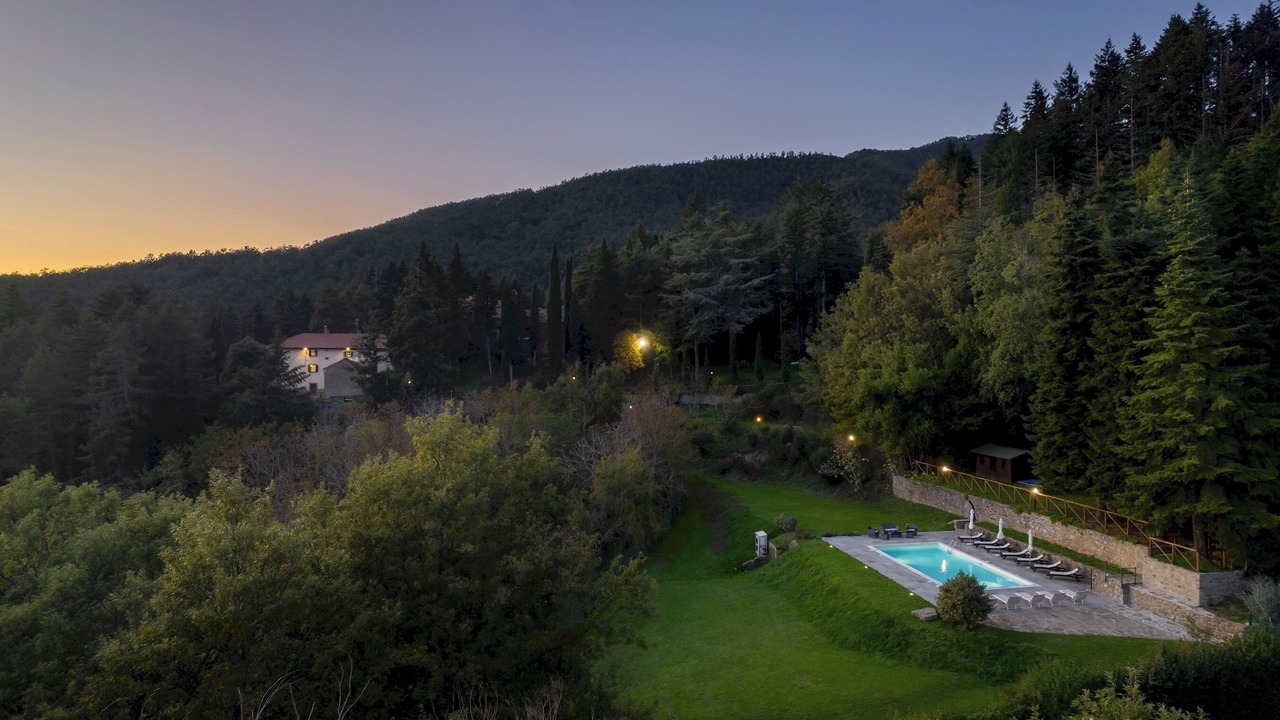 Photo of Outdoor in Pieve di Chio