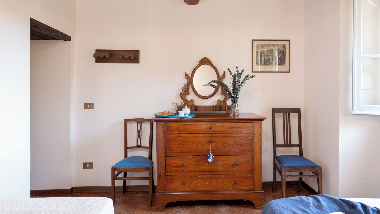 Photo of Bedroom in Pieve di Chio