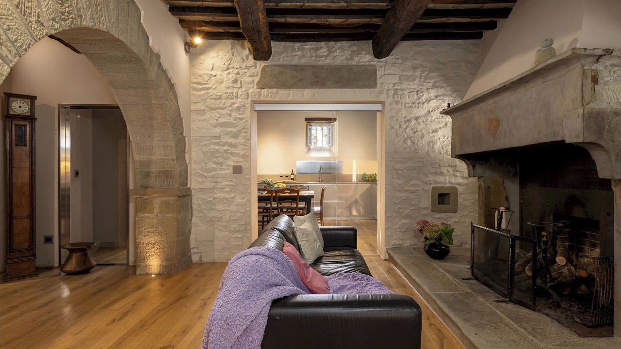 Photo of Livingroom in Pieve di Chio