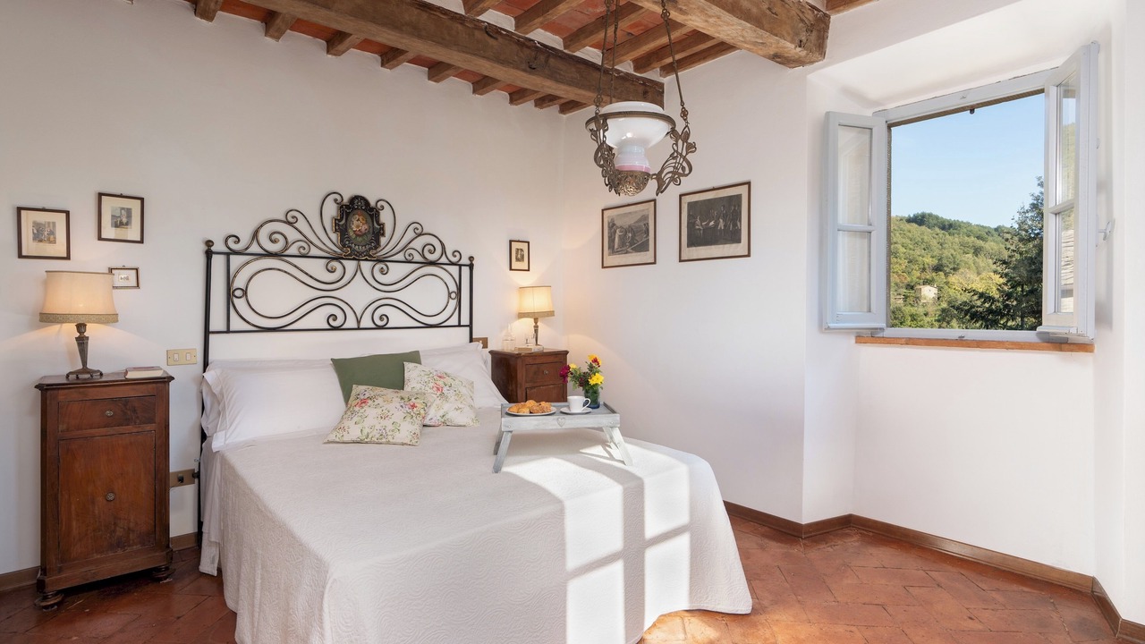 Photo of Bedroom in Pieve di Chio