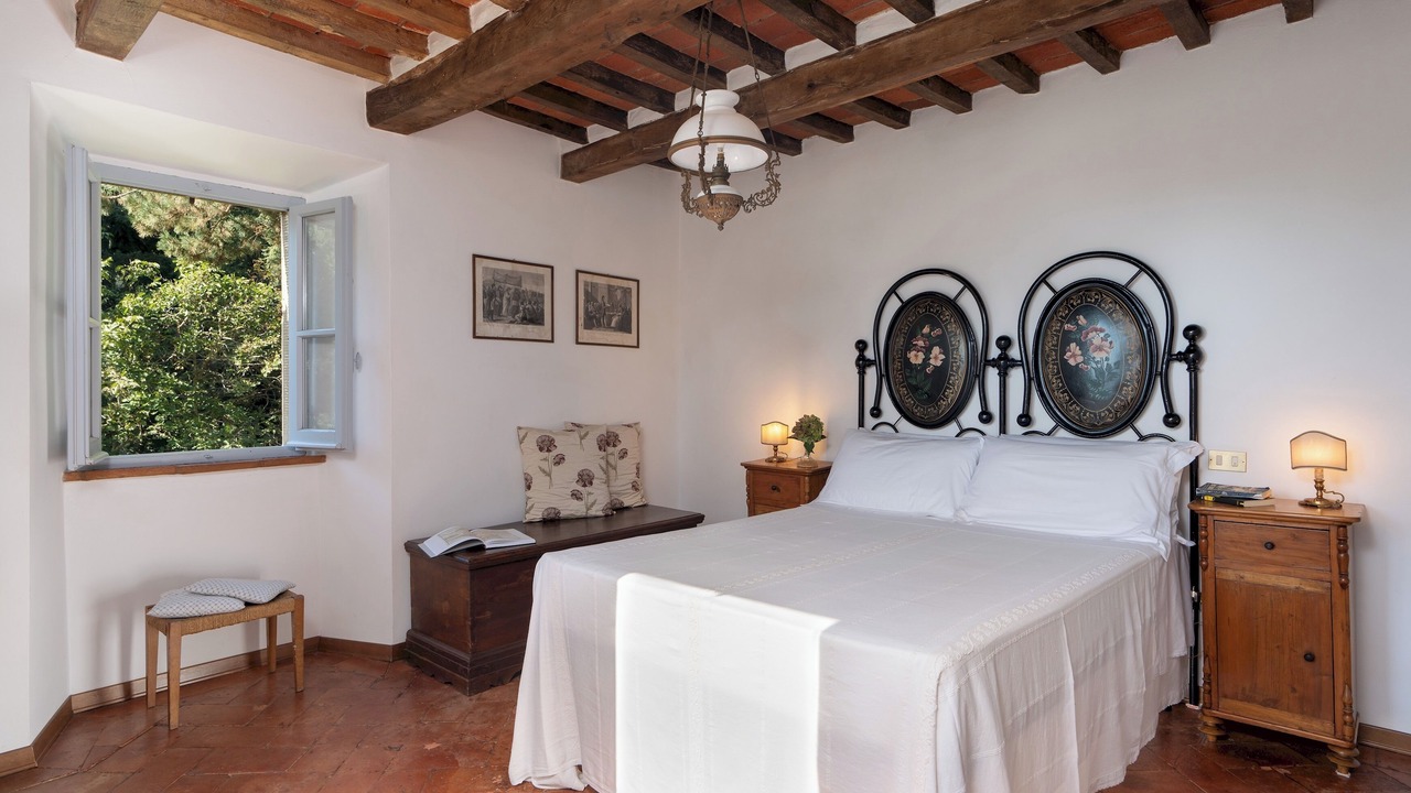 Photo of Bedroom in Pieve di Chio