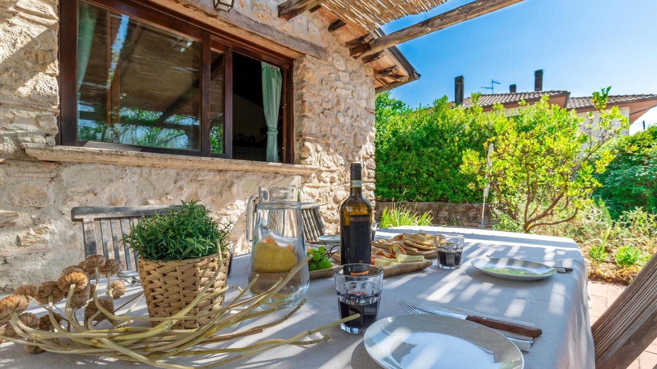 Photo of Outdoor in Mazzetelli