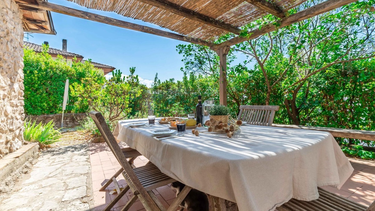 Photo of Outdoor in Mazzetelli