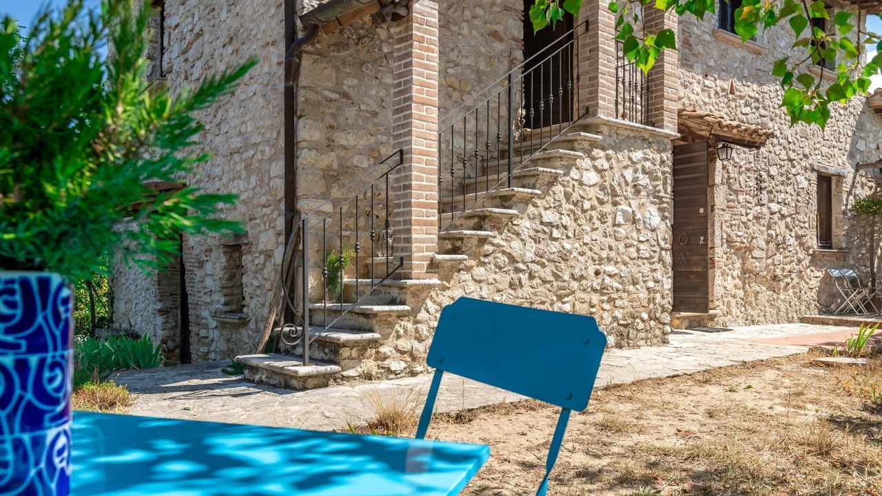 Photo of Outdoor in Mazzetelli