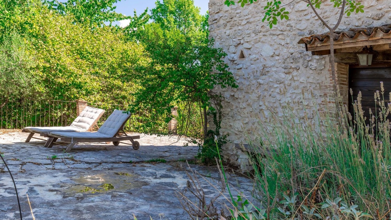 Photo of Patio Balcony in Mazzetelli