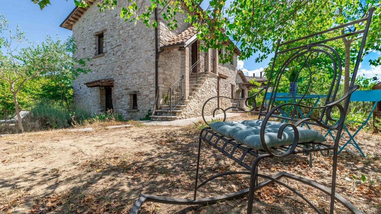 Photo of Outdoor in Mazzetelli