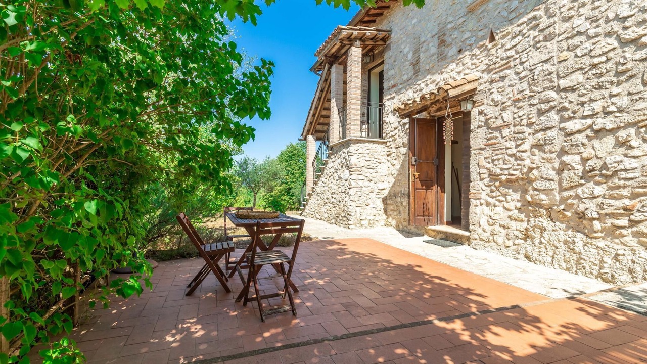 Photo of Outdoor in Mazzetelli