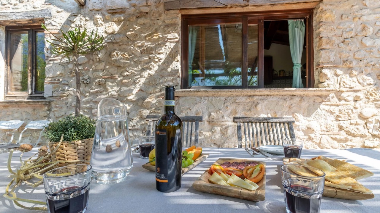 Photo of Outdoor in Mazzetelli
