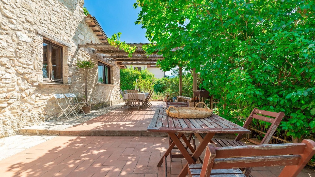 Photo of Outdoor in Mazzetelli