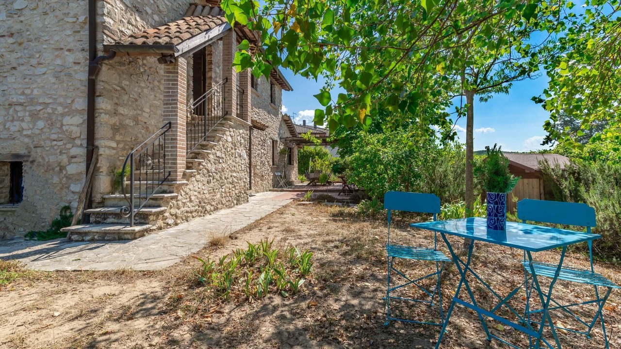 Photo of Outdoor in Mazzetelli