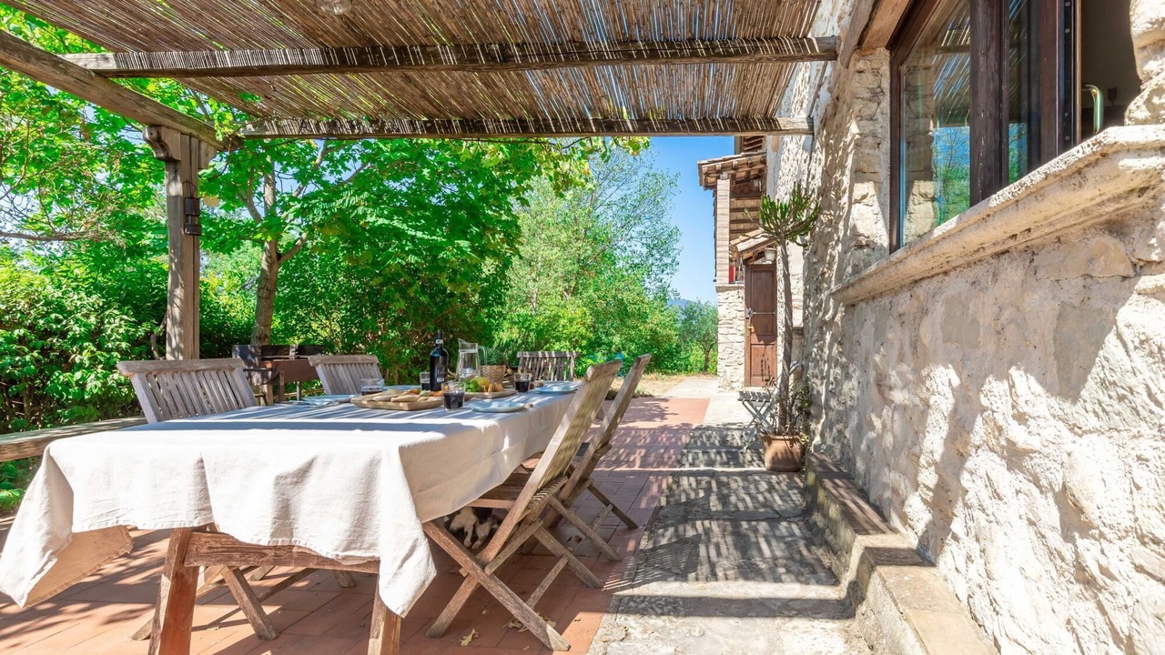 Photo of Outdoor in Mazzetelli