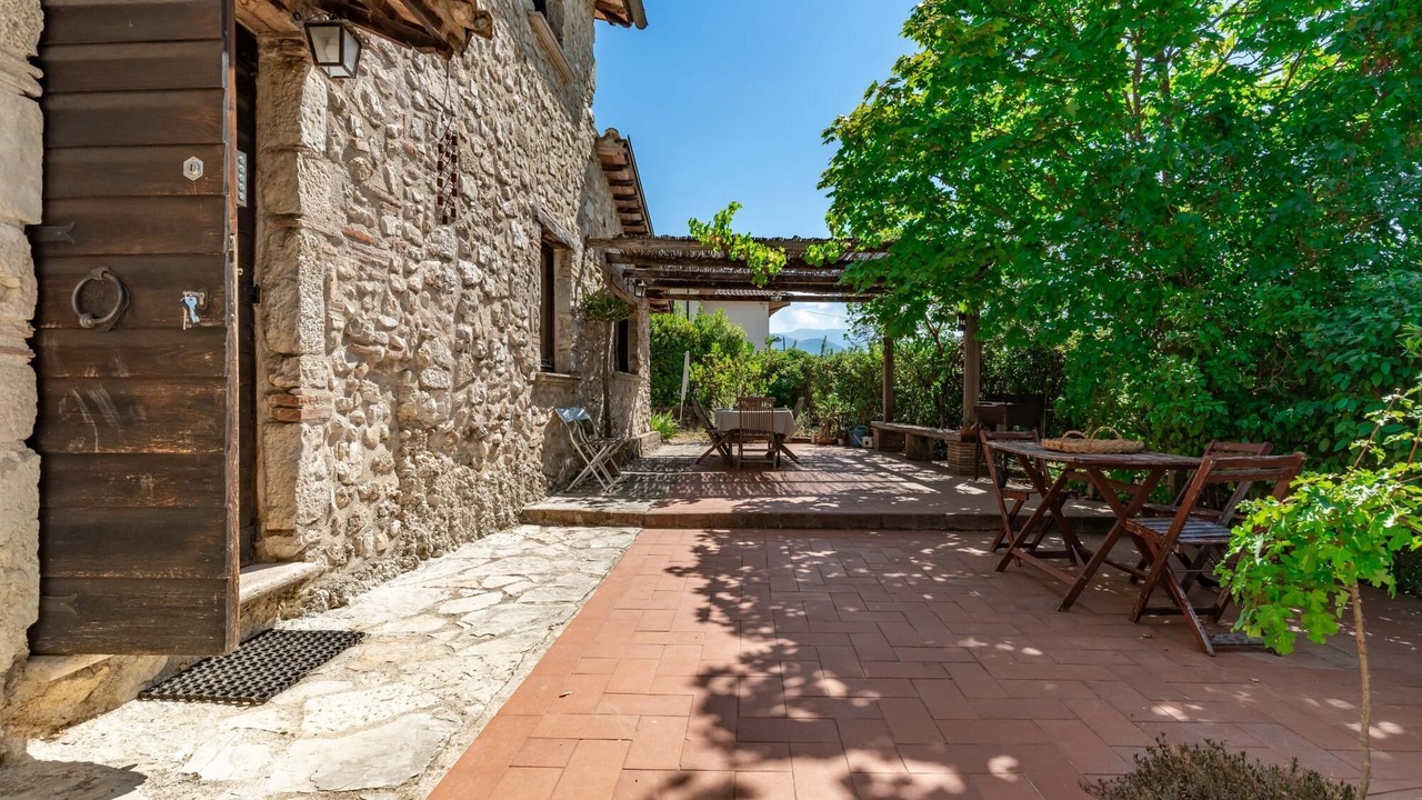 Photo of Outdoor in Mazzetelli