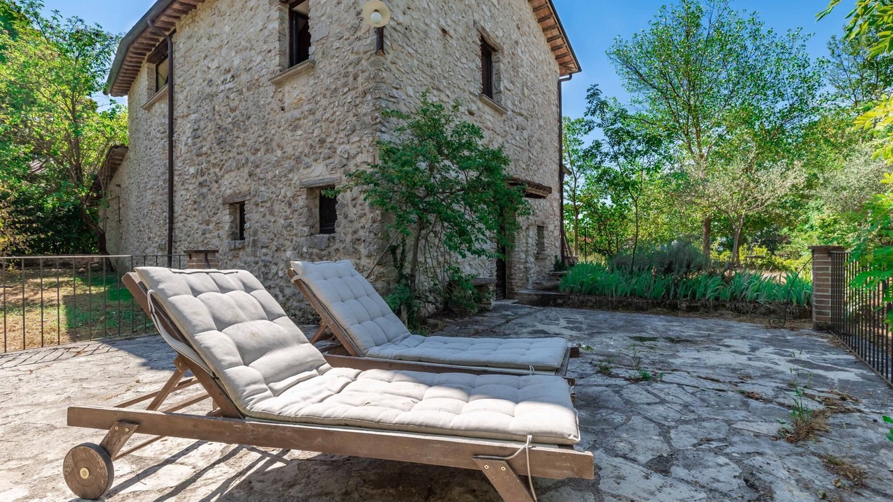 Photo of Patio Balcony in Mazzetelli