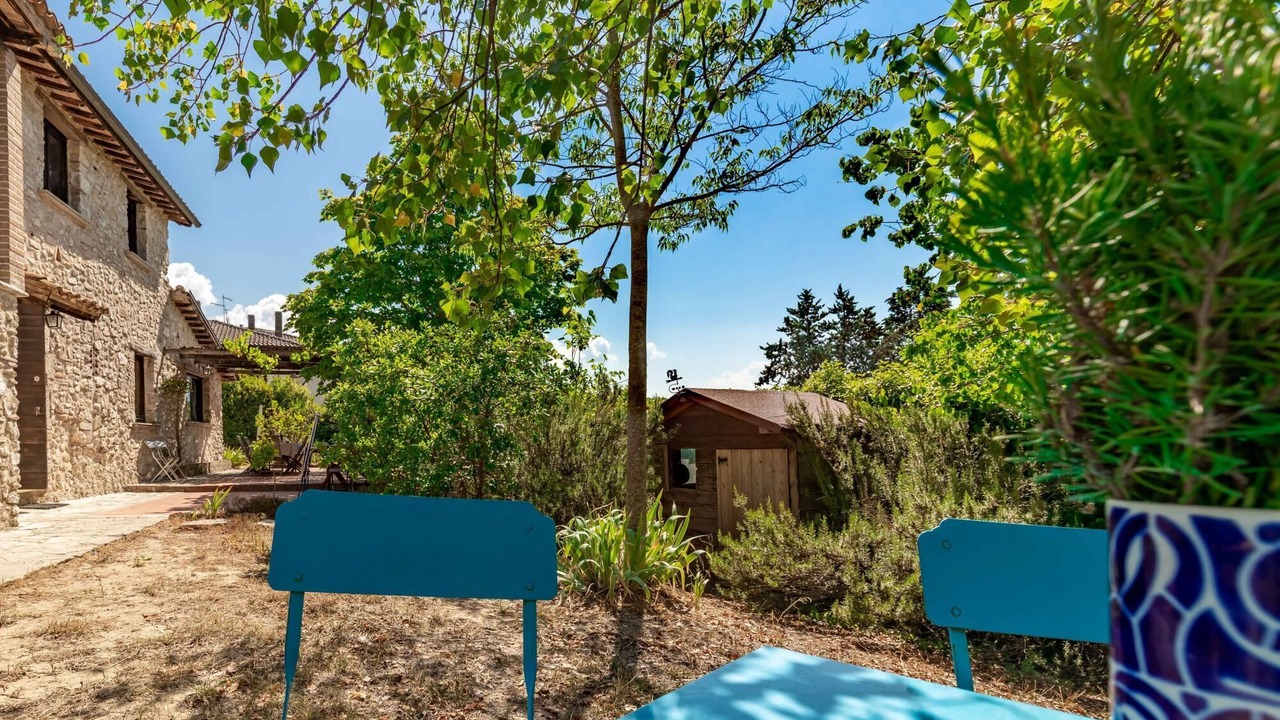 Photo of Outdoor in Mazzetelli