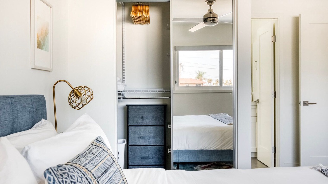 Photo of Bedroom in Redondo Beach
