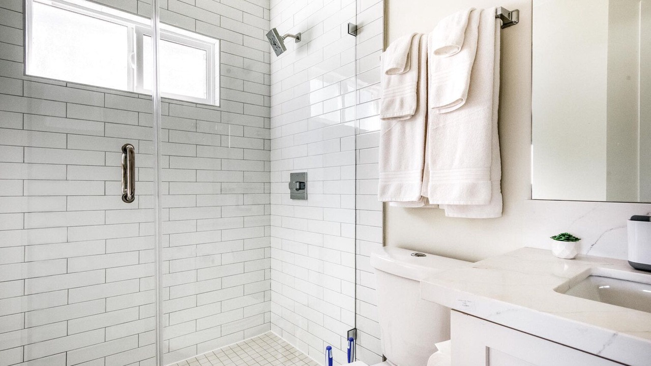 Photo of Bathroom in Redondo Beach