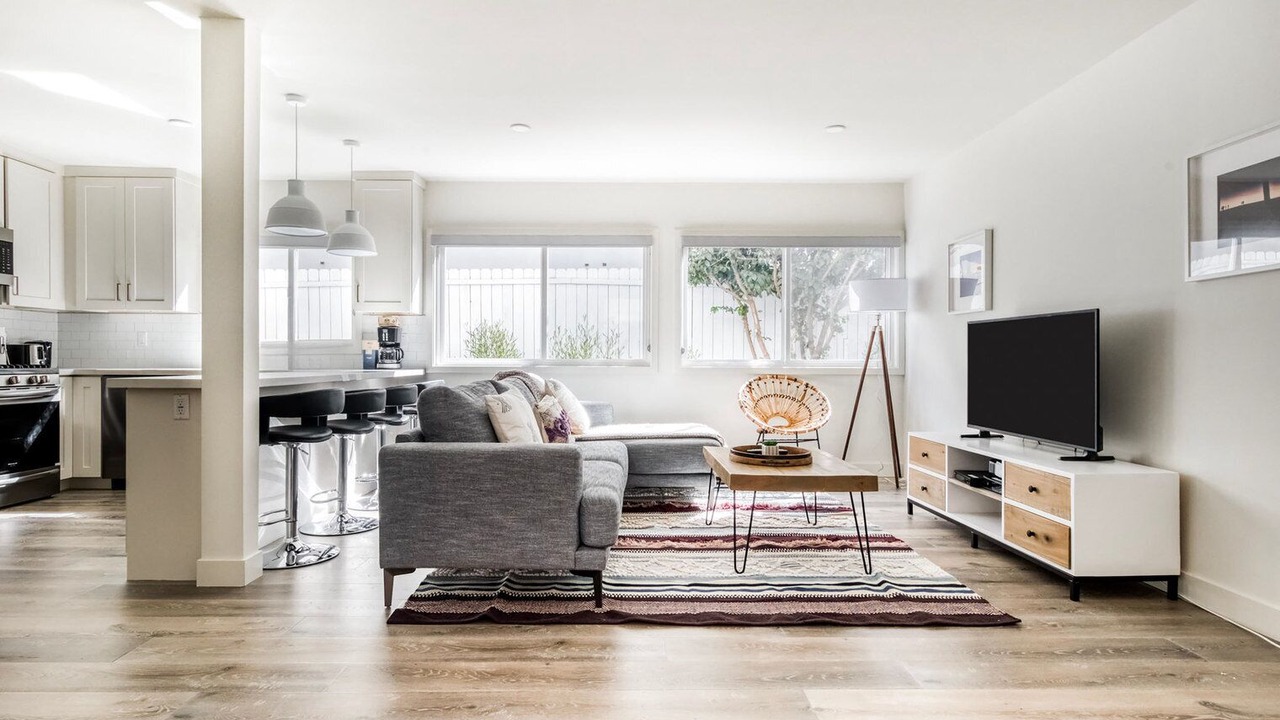 Photo of Livingroom in Redondo Beach