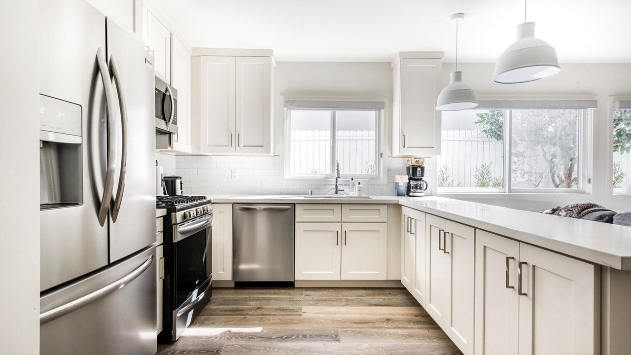 Photo of Kitchen in Redondo Beach