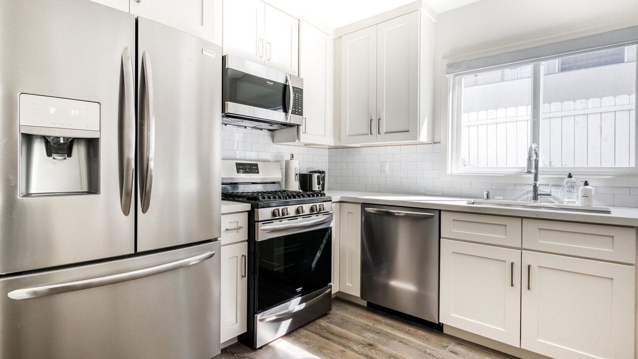 Photo of Kitchen in Redondo Beach