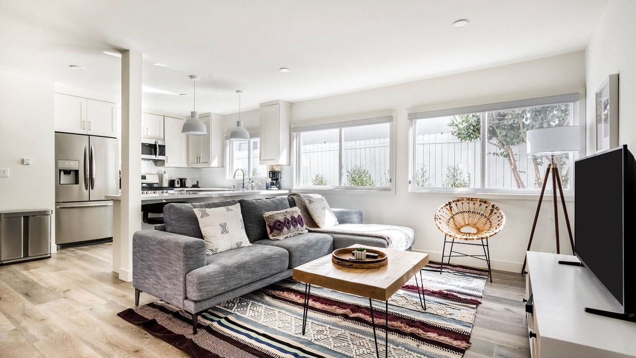 Photo of Livingroom in Redondo Beach