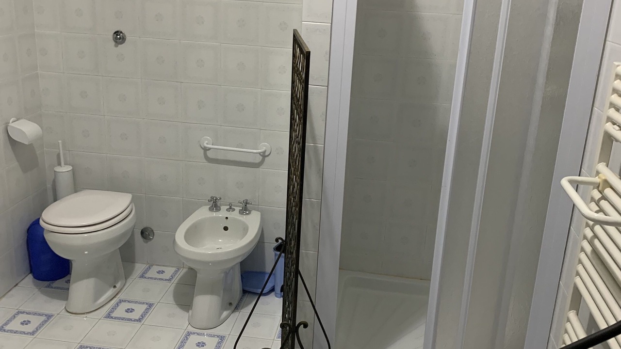 Photo of Bathroom in Calvi di Umbria