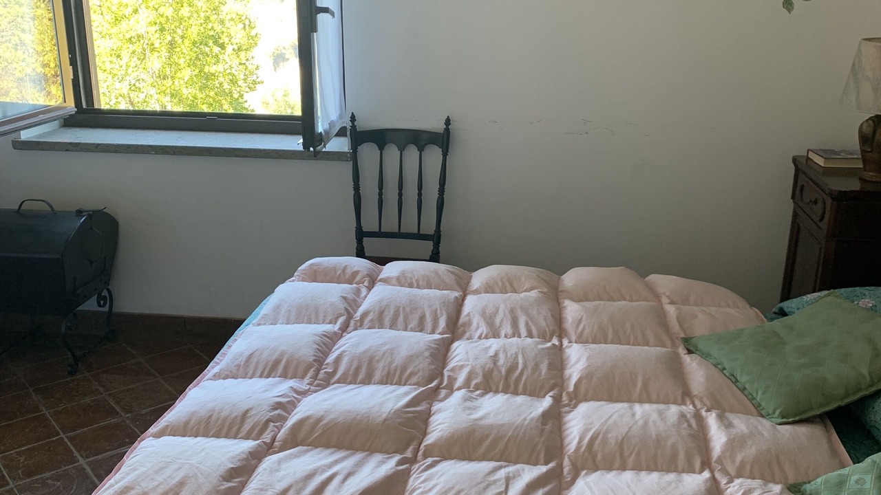 Photo of Bedroom in Calvi di Umbria