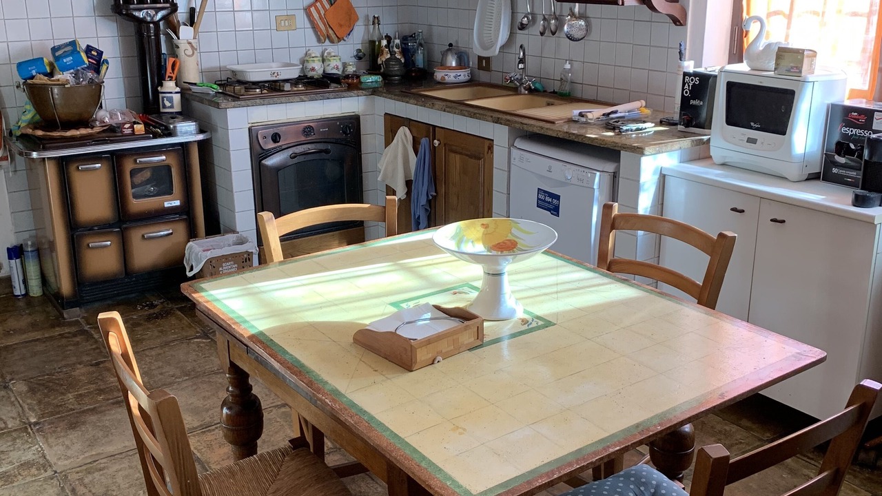 Photo of Kitchen in Calvi di Umbria
