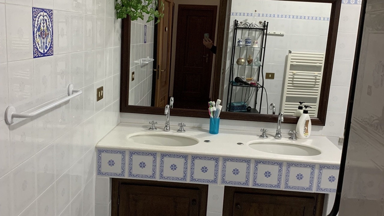 Photo of Bathroom in Calvi di Umbria