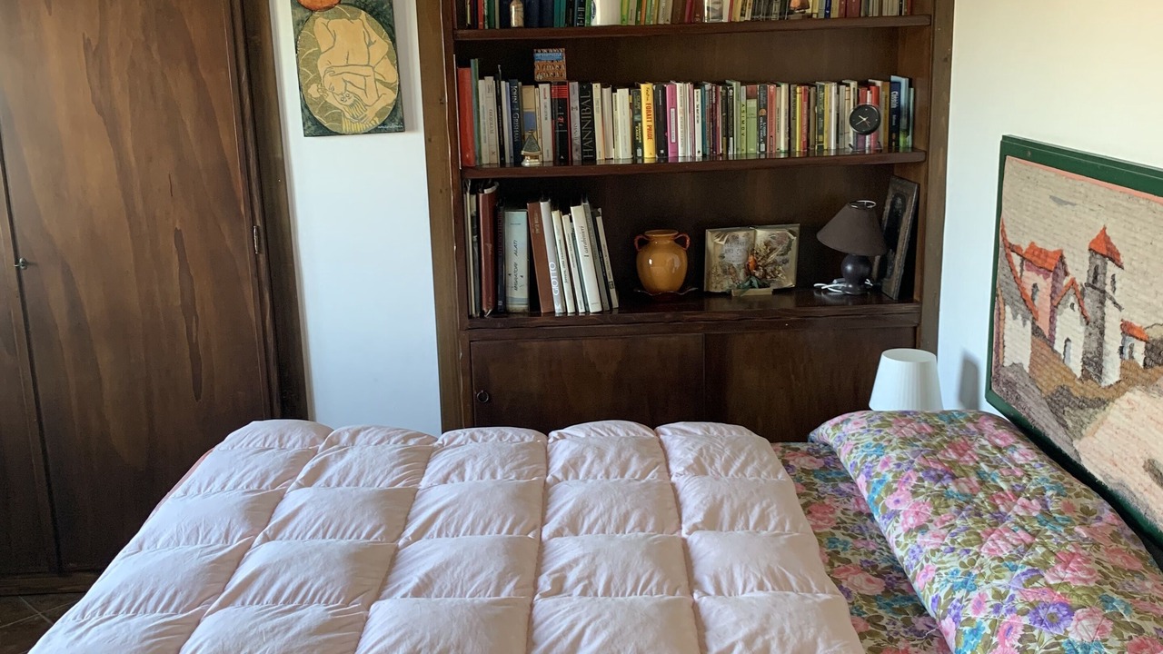 Photo of Bedroom in Calvi di Umbria
