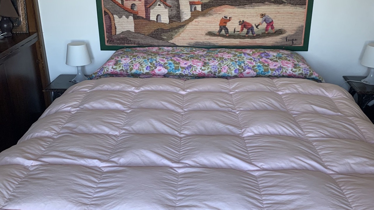 Photo of Bedroom in Calvi di Umbria